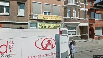 Apartments for rent in Sint-Truiden - Photo from Google Street View
