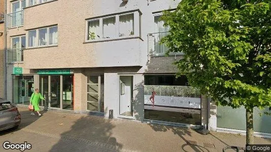 Apartments for rent in Oostkamp - Photo from Google Street View