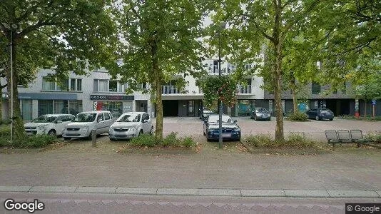 Apartments for rent in Wuustwezel - Photo from Google Street View