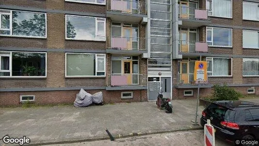Apartments for rent in Heemskerk - Photo from Google Street View