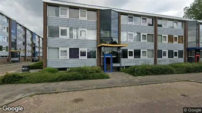 Apartments for rent in Beverwijk - Photo from Google Street View