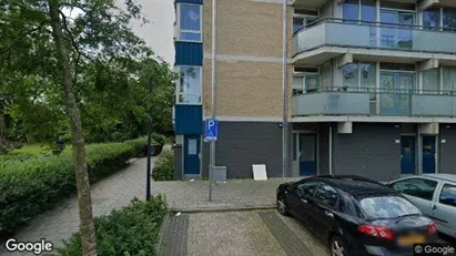 Apartments for rent in Haarlem - Photo from Google Street View