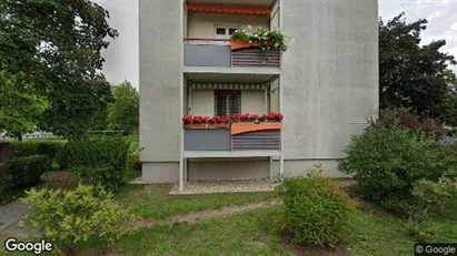 Apartments for rent in Bautzen - Photo from Google Street View