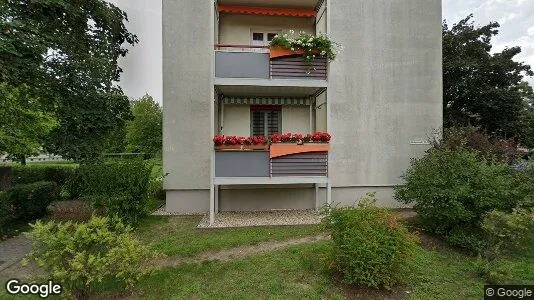 Apartments for rent in Bautzen - Photo from Google Street View