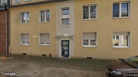 Apartments for rent in Bottrop - Photo from Google Street View