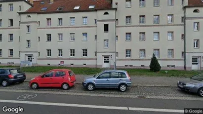 Apartments for rent in Leipzig - Photo from Google Street View