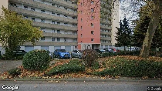 Apartments for rent in Mülheim an der Ruhr - Photo from Google Street View