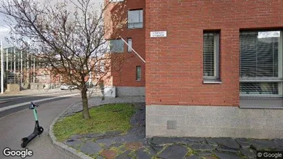 Apartments for rent in Helsinki Eteläinen - Photo from Google Street View