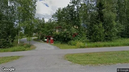 Apartments for rent in Siilinjärvi - Photo from Google Street View