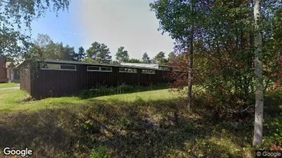 Apartments for rent in Salo - Photo from Google Street View