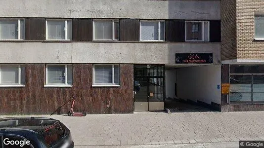 Apartments for rent in Turku - Photo from Google Street View