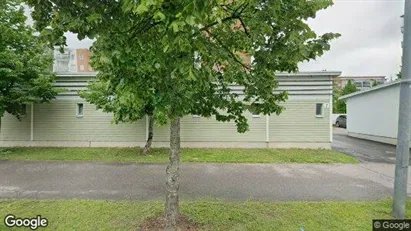 Apartments for rent in Hyvinkää - Photo from Google Street View