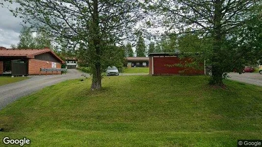Apartments for rent in Jämsä - Photo from Google Street View