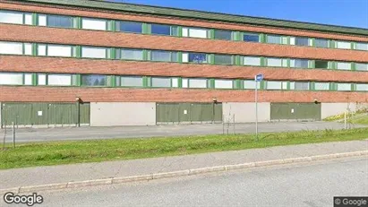 Apartments for rent in Akaa - Photo from Google Street View