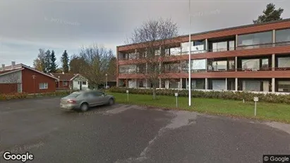 Apartments for rent in Turku - Photo from Google Street View