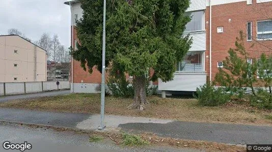Apartments for rent in Kokkola - Photo from Google Street View
