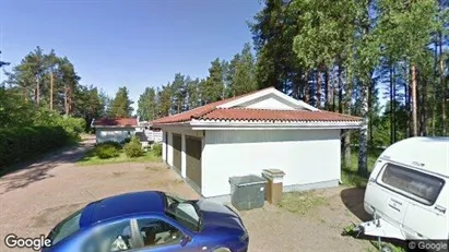 Apartments for rent in Eura - Photo from Google Street View