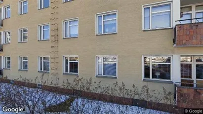 Apartments for rent in Jyväskylä - Photo from Google Street View