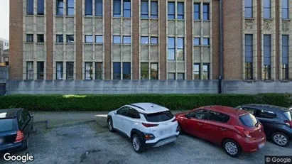 Apartments for rent in Oostende - Photo from Google Street View