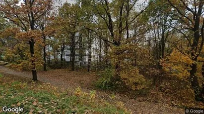 Apartments for rent in Warszawa Białołęka - Photo from Google Street View