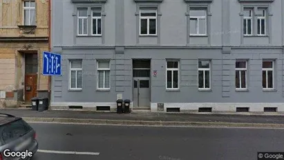 Apartments for rent in Cheb - Photo from Google Street View
