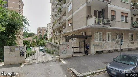 Apartments for rent in Roma Municipio VIII – Appia Antica - Photo from Google Street View