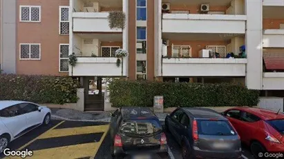 Apartments for rent in Acilia-Castel Fusano-Ostia Antica - Photo from Google Street View