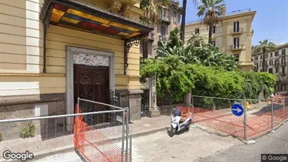 Apartments for rent in Napoli Municipalità 1 - Photo from Google Street View