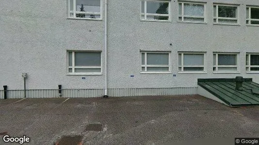 Apartments for rent in Valkeakoski - Photo from Google Street View