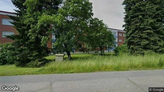 Apartments for rent in Hämeenlinna - Photo from Google Street View