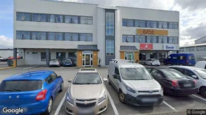 Apartments for rent in Hafnarfjörður - Photo from Google Street View