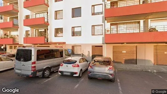Apartments for rent in Reykjavík Breiðholt - Photo from Google Street View