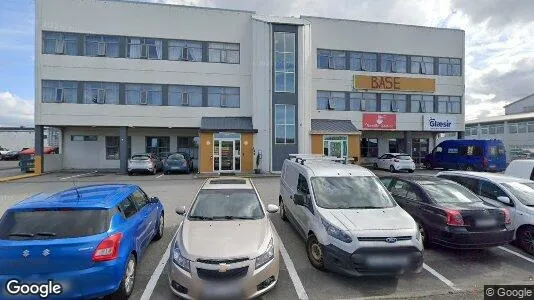 Apartments for rent in Hafnarfjörður - Photo from Google Street View