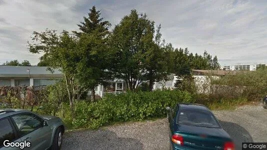 Apartments for rent in Reykjavík Breiðholt - Photo from Google Street View