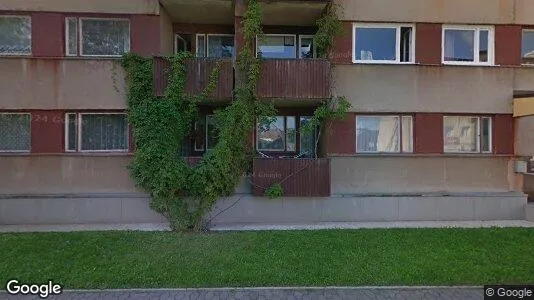 Apartments for rent in Tapa - Photo from Google Street View