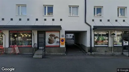 Apartments for rent in Tampere Keskinen - Photo from Google Street View