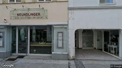 Apartments for rent in Schleißheim - Photo from Google Street View
