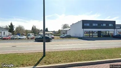 Apartments for rent in Bastenaken - Photo from Google Street View