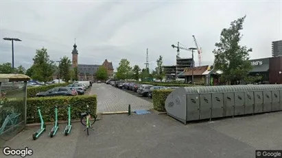 Apartments for rent in Mechelen - Photo from Google Street View