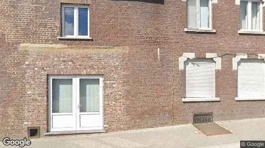Apartments for rent in Linter - Photo from Google Street View