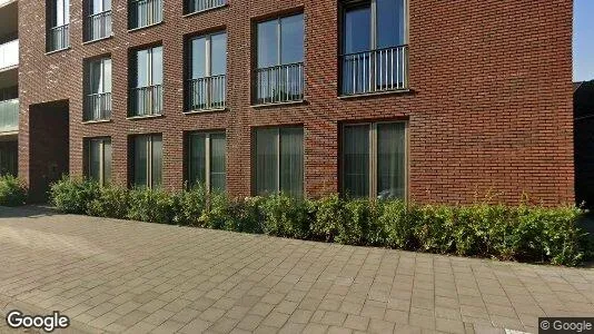 Apartments for rent in Eindhoven - Photo from Google Street View