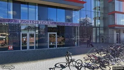 Apartments for rent in Rotterdam Centrum - Photo from Google Street View