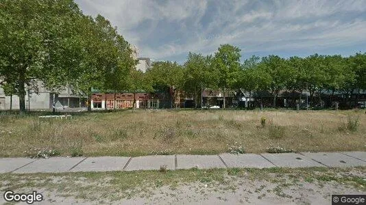Apartments for rent in Rotterdam Feijenoord - Photo from Google Street View