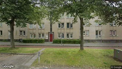 Apartments for rent in Groningen - Photo from Google Street View