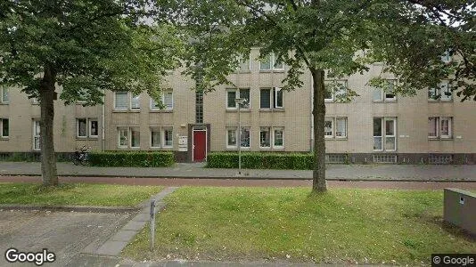 Apartments for rent in Groningen - Photo from Google Street View