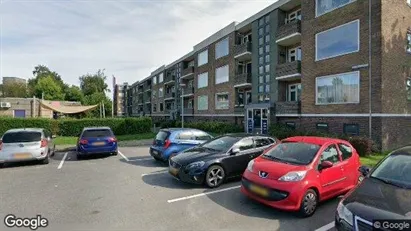 Apartments for rent in Groningen - Photo from Google Street View