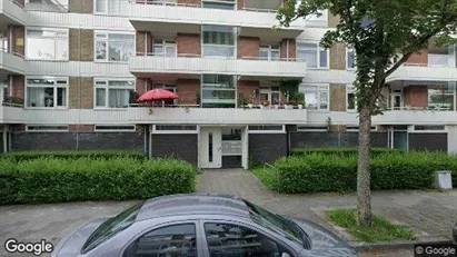 Apartments for rent in Groningen - Photo from Google Street View