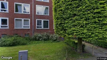 Apartments for rent in Groningen - Photo from Google Street View