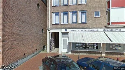 Apartments for rent in Veendam - Photo from Google Street View