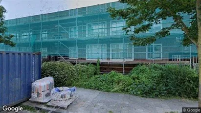 Apartments for rent in Groningen - Photo from Google Street View